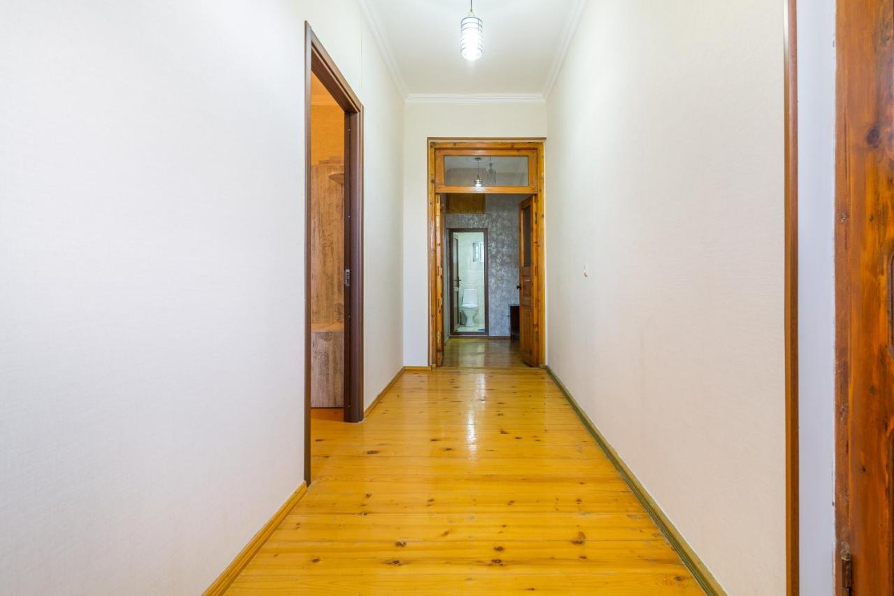 Hotel Tomas Kokhi Achalciche Exteriér fotografie